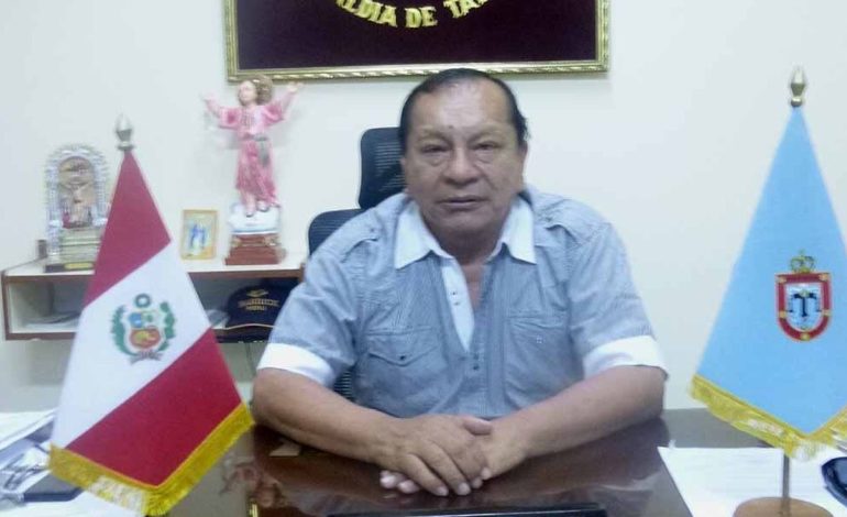 Piura: absuelven a exalcalde de Talara acusado de corrupción