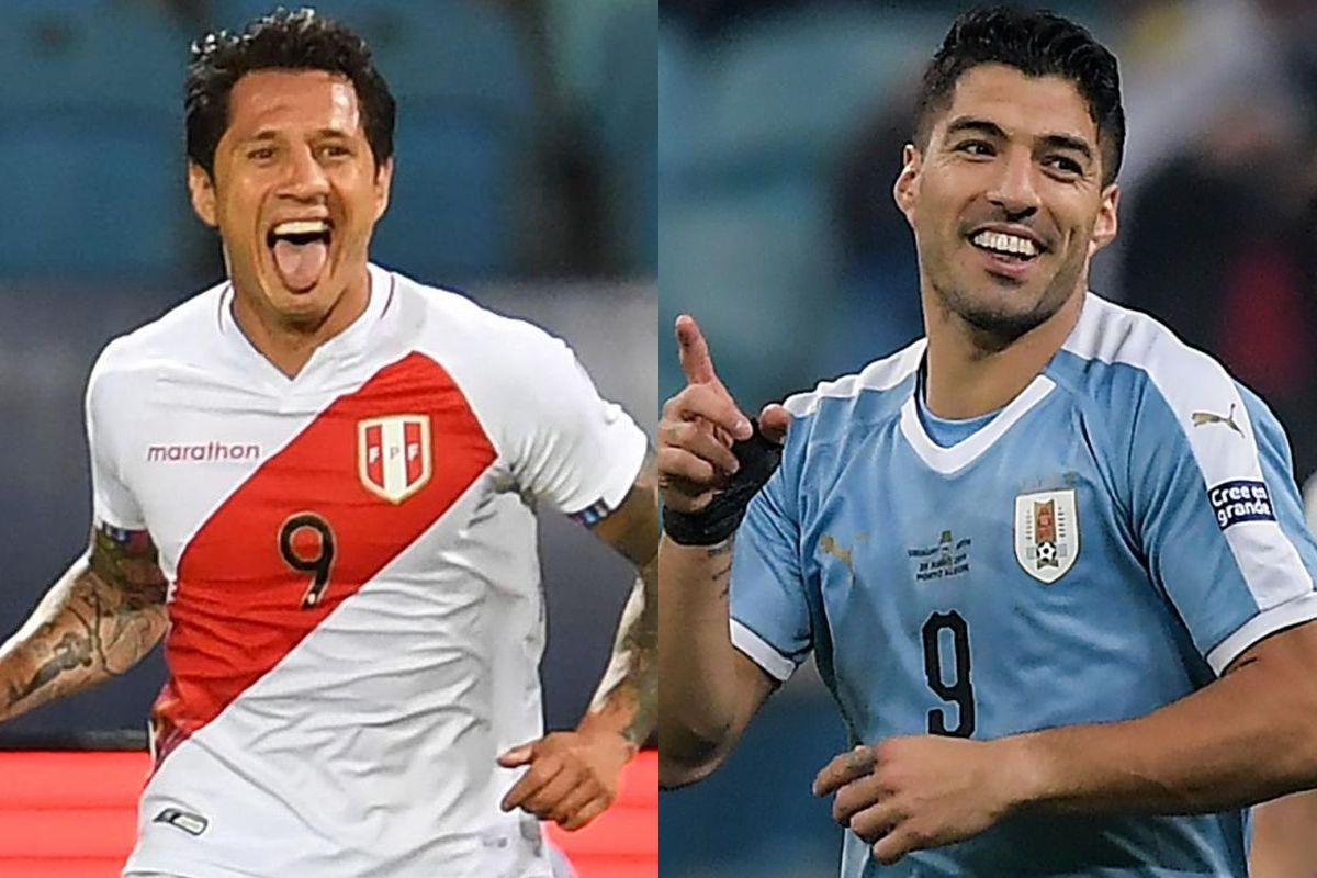 Bicolor juega hoy su pase al Mundial Qatar 2022