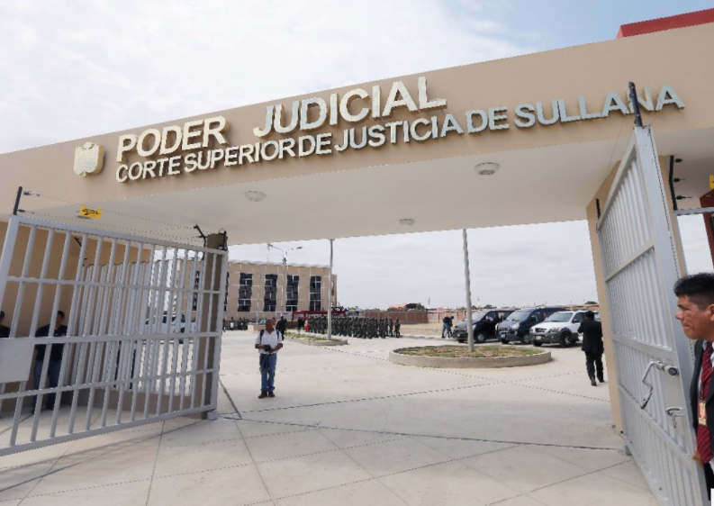 Sullana: Confirman condena de 35 años de cárcel contra coautor de muerte de joven universitario