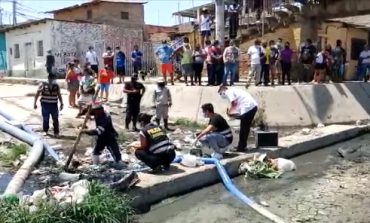 Sullana: Hombre fue asesinado de seis puñaladas antes de ser descuartizado