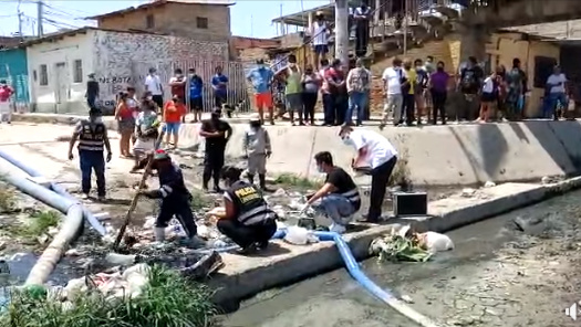 Sullana: Hombre fue asesinado de seis puñaladas antes de ser descuartizado