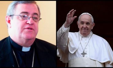 Papa Francisco a Arzobispo de Piura: «O la Iglesia o el Sodalicio»