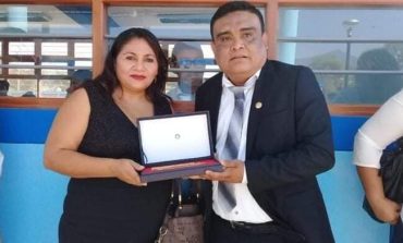 Megaoperativo "Los Audaces": detienen a alcaldesa y exgerente municipal de Salitral