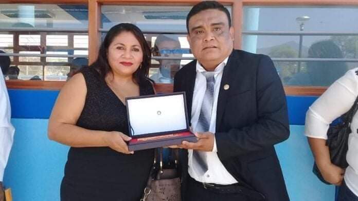 Megaoperativo «Los Audaces»: detienen a alcaldesa y exgerente municipal de Salitral