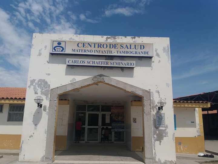 Piura: Escolar muere atropellada por camioneta cuando regresaba del colegio