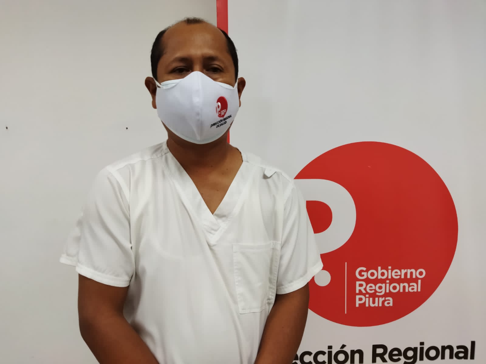 Diresa: «No se debe desactivar áreas Covid-19 sin un plan de contingencia»