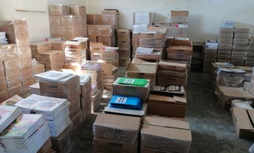 Estudiantes de más de 1500 colegios esperan sus textos escolares en Piura