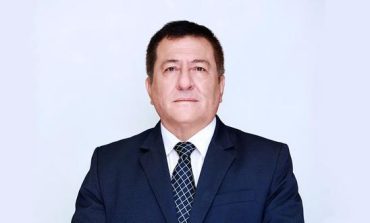 Hugo Chávez Arévalo renunció a la gerencia general de Petroperú