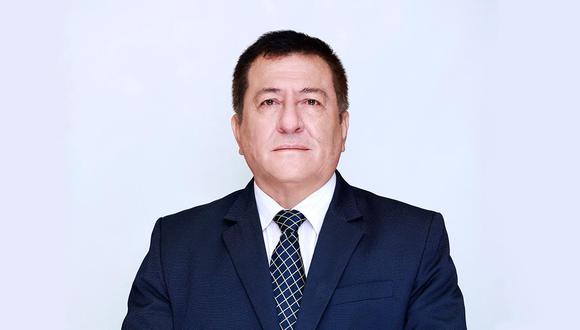 Hugo Chávez Arévalo renunció a la gerencia general de Petroperú