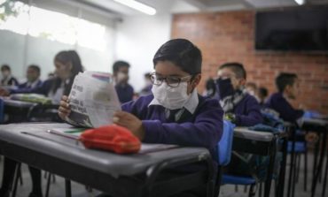 Piura: 294 escolares se contagiaron de covid-19 en marzo