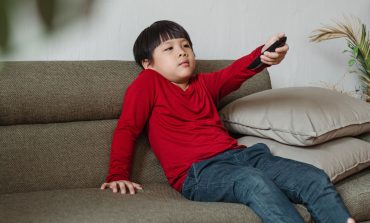 Vida Saludable: Juegos tradicionales ayudan a erradicar el sedentarismo infantil