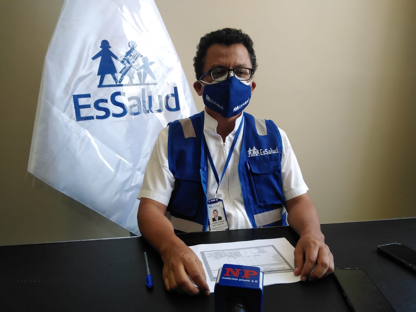 Piura: Casos de dengue aumentarían a un 50% para el mes de junio