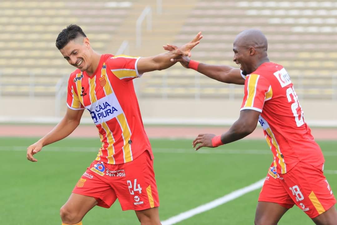 Atlético Grau de Piura consigue su segunda victoria ante USMP