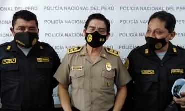 Piura : PNP niega que asaltos y crímenes estén incrementando en la región