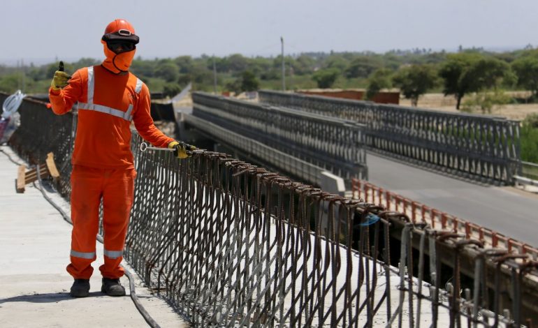 Ministerio de Transporte y Comunicaciones construirá 21 puentes en Piura