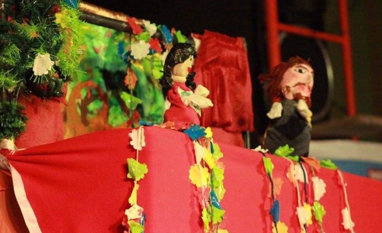 Piura: grupo teatral presentará obra internacional para niños de La Primavera