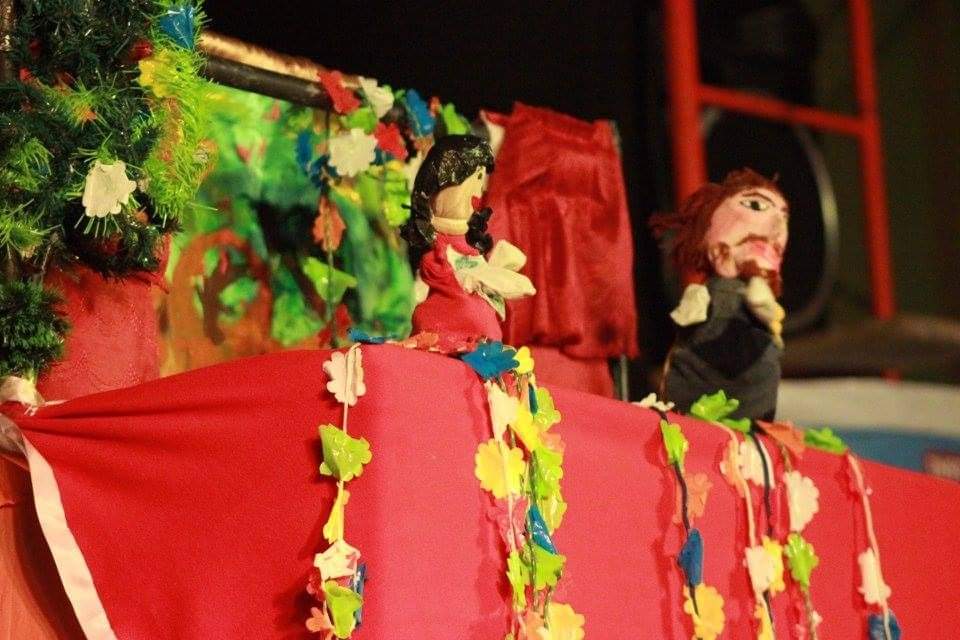 Piura: grupo teatral presentará obra internacional para niños de La Primavera