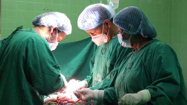 Piura: Salvarán vida de menor de edad y dos adultos gracias a donación de órganos
