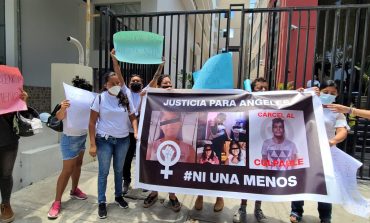 Piura: familiares de menor quemada presuntamente por su tío venezolano piden justicia