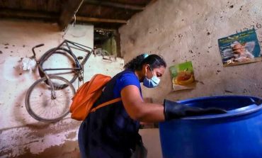 Minsa confirma sexta muerte por dengue en la región Piura