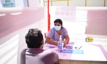 Piura: Se detectaron 557 casos de tuberculosis en toda la región en 2021