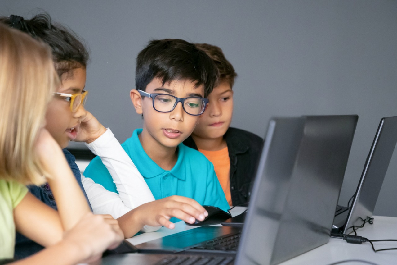 Recursos educativos de ciencias que todo estudiante debe saber tras su vuelta al colegio