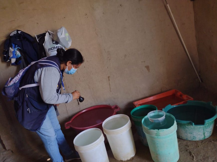 Piura: investigan sexta víctima mortal por dengue en la región