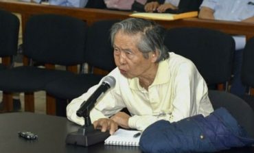 Alberto Fujimori: Tribunal Constitucional declara fundado hábeas corpus a favor de su indulto