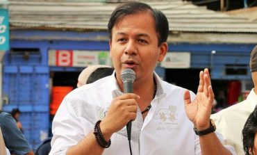 Alcalde de Piura pide apoyo a la PNP para nuevo desalojo de ambulantes