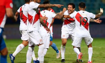 Selección peruana hace pedido a hinchada antes del encuentro ante Paraguay