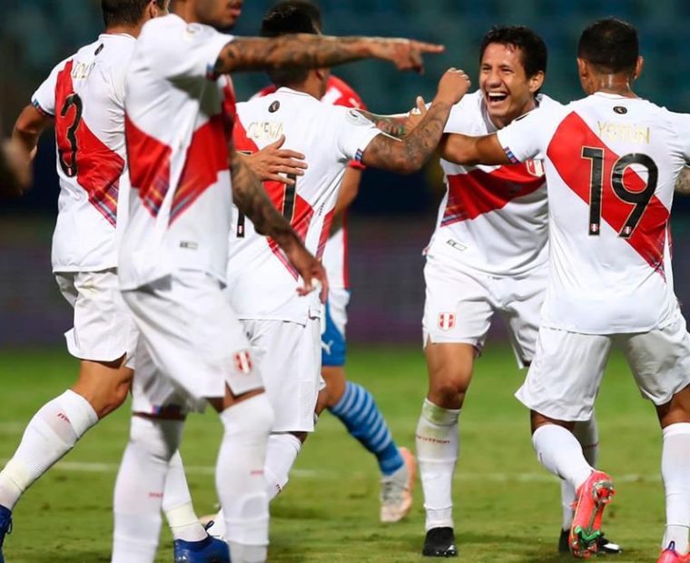 Selección peruana hace pedido a hinchada antes del encuentro ante Paraguay