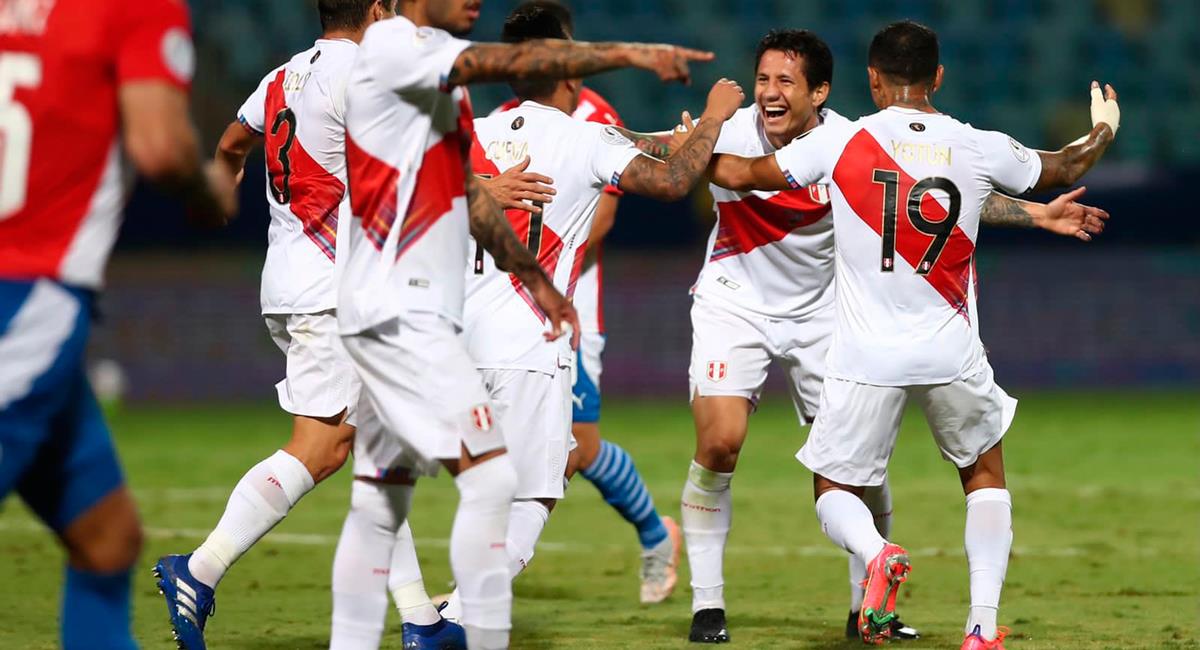 Selección peruana hace pedido a hinchada antes del encuentro ante Paraguay