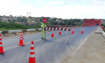 Por 12 horas será cerrado el puente Sullana
