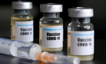 Piura: Centro Poblado de Malingas se queda sin vacunas contra la covid-19
