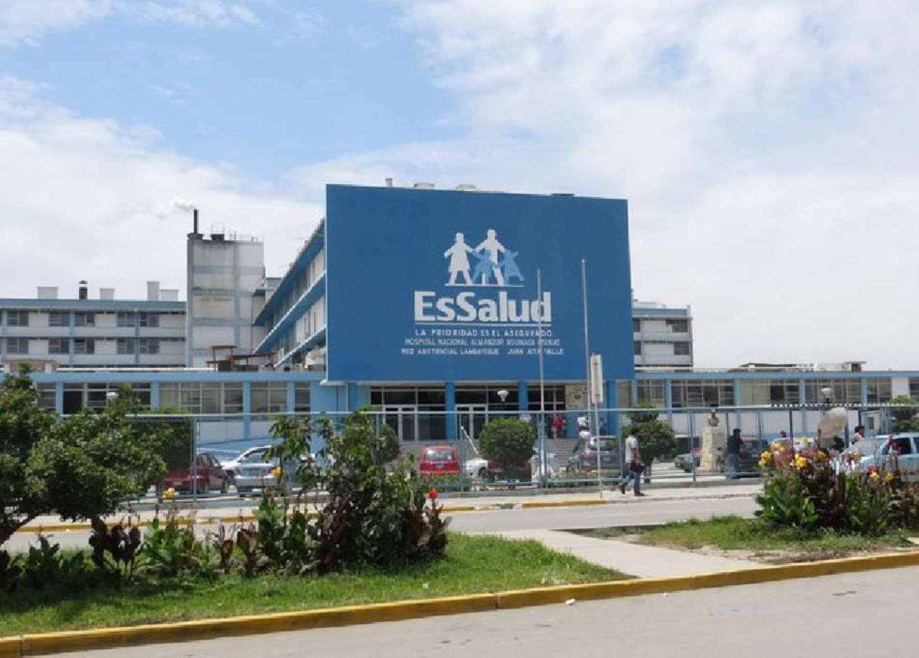 Niña de tres años víctima de abuso sexual se encuentra estable y se recupera tras operación