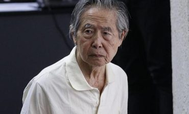 Alberto Fujimori sufrió “severo” cuadro de taquicardia y fue trasladado a clínica