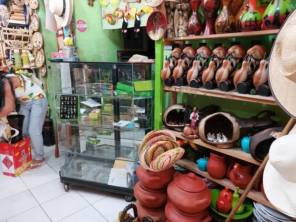 Jueves Santo: delincuentes roban joyas valorizadas en 10 mil soles en Catacaos