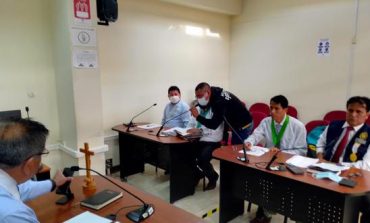 Sullana: Fiscalía Anticorrupción pide seis años de cárcel para exfuncionario edil