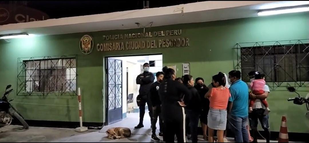 Paita: denuncian violación contra una niña de 11 años