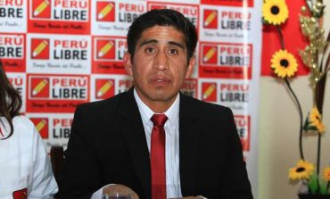 Los Dinámicos del Centro: Arturo Cárdenas fue capturado en Huancayo