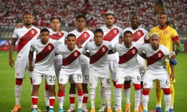 Qatar 2022: Selección peruana si clasifica  enfrenta a Francia, Dinamarca y Túnez