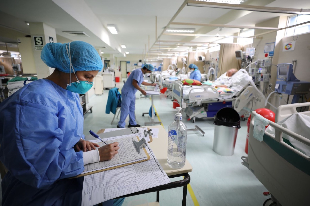 SIS transfiere a Piura más de S/ 45 millones para garantizar cobertura de asegurados el 2022
