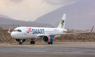 Piura y Talara aumentan oferta de vuelos con ingreso de nueva aerolínea