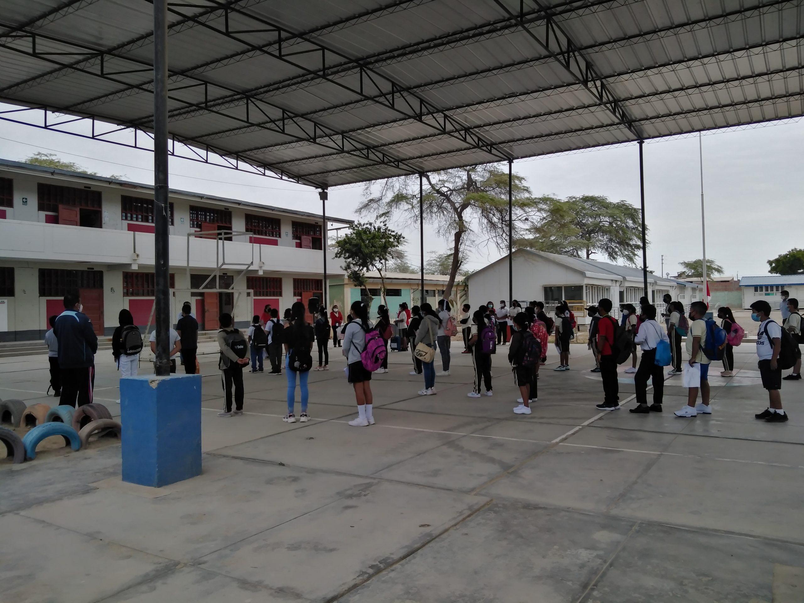 Piura: escolares serán evaluados para detectar y reforzar falencias tras la virtualidad