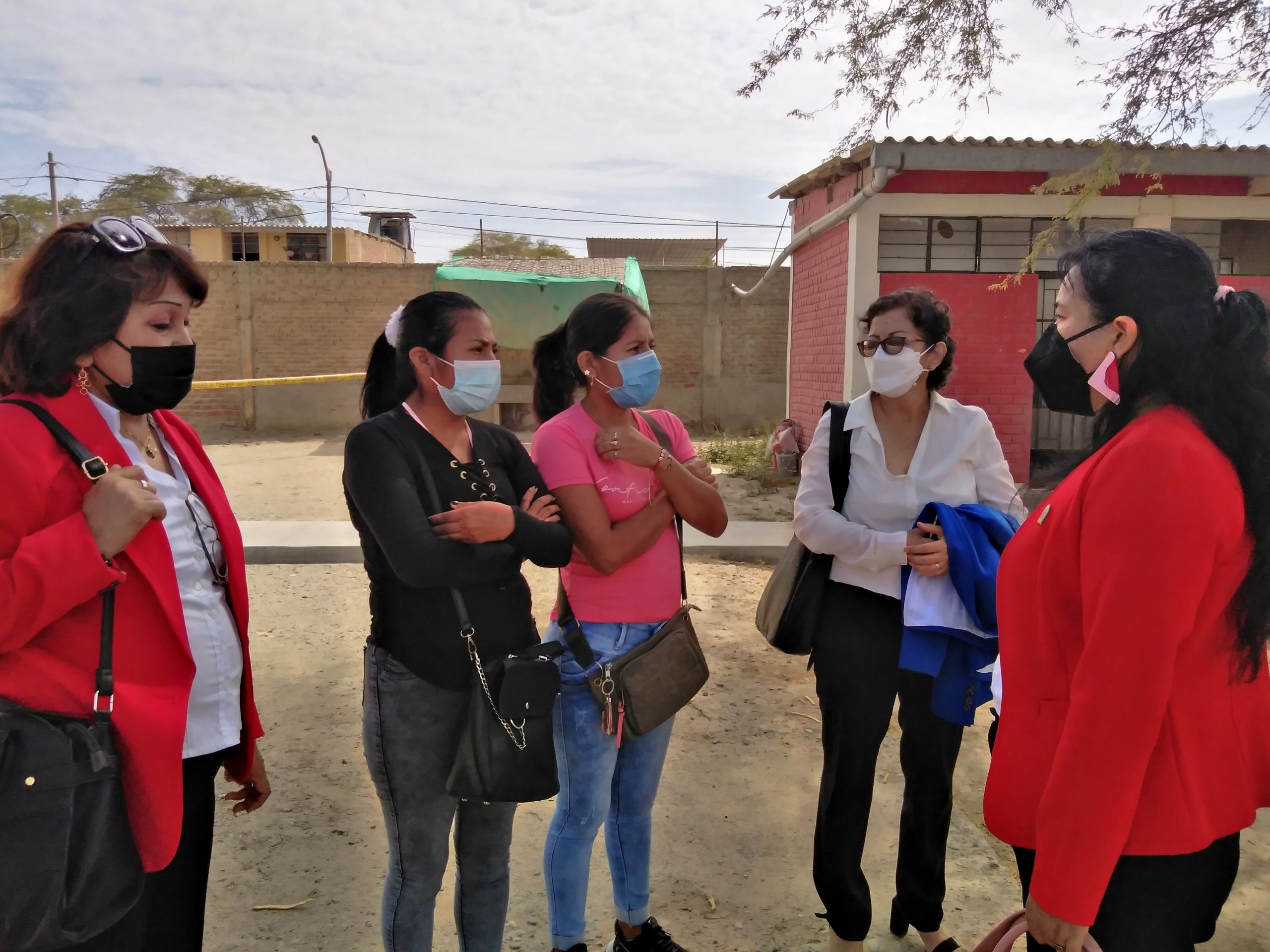 Piura: denuncia a director de colegio por favorecer a docente con plaza que no existe