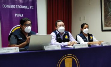 Piura: Colegio Médico se suma a la marcha por hospital de Alta Complejidad