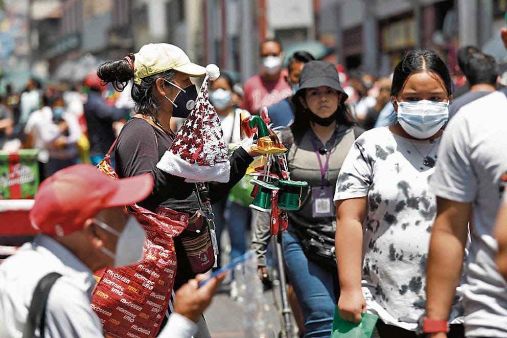 Minsa le enmienda la plana a la Diresa: el uso de la mascarilla es obligatorio
