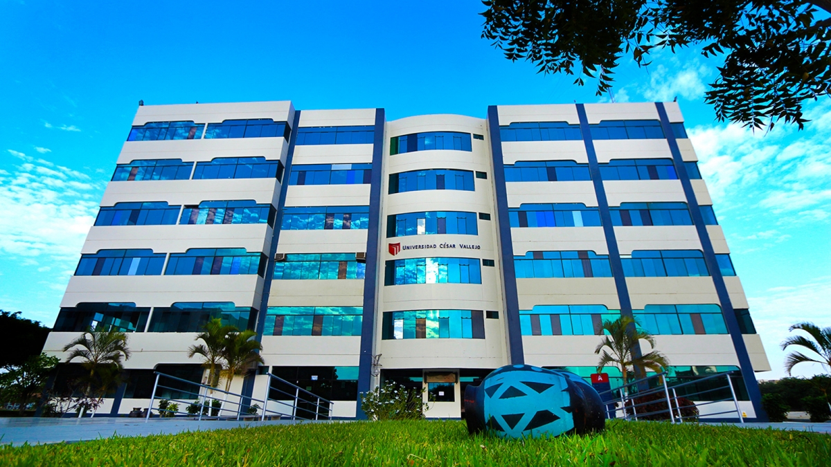 Piura: UCV reduce su aforo en aulas al 50% para clases presenciales