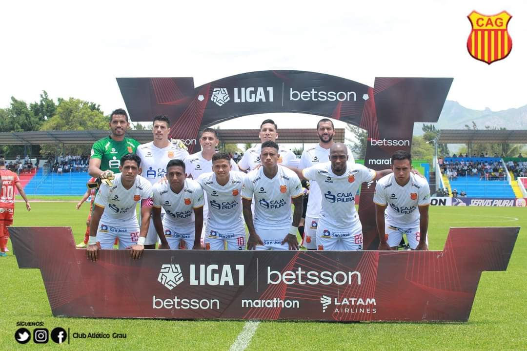 Atlético Grau de Piura se enfrenta a Cienciano este domingo