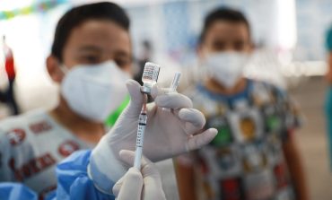 Más de un millón de vacunas Pfizer para niños están en riesgo de vencer este sábado 30 de abril